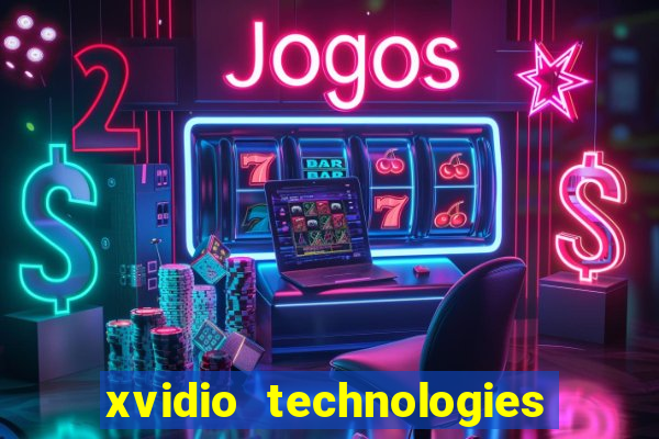 xvidio technologies startup brasil 2023 download